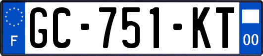 GC-751-KT