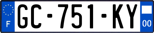 GC-751-KY