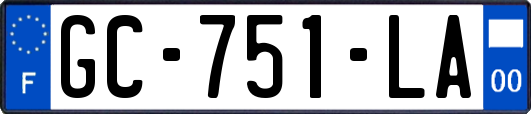GC-751-LA