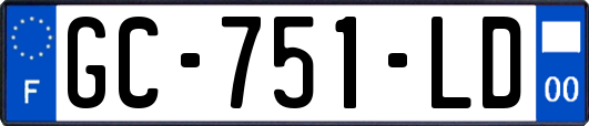 GC-751-LD