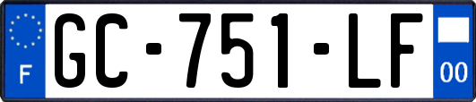 GC-751-LF