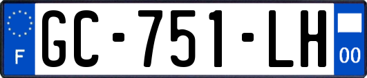 GC-751-LH