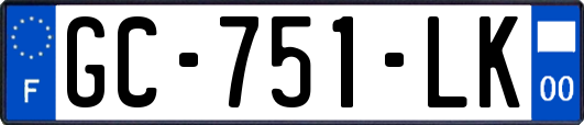 GC-751-LK