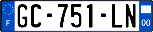 GC-751-LN