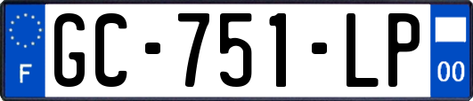 GC-751-LP