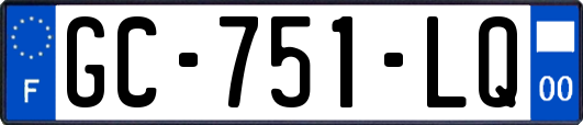 GC-751-LQ
