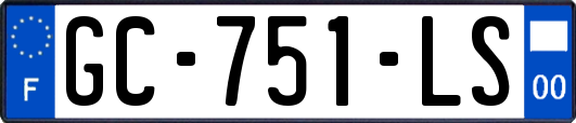 GC-751-LS