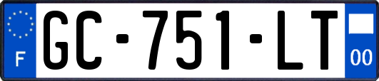 GC-751-LT