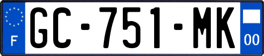 GC-751-MK