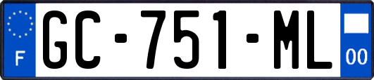 GC-751-ML