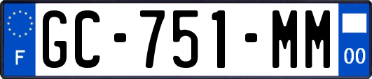 GC-751-MM
