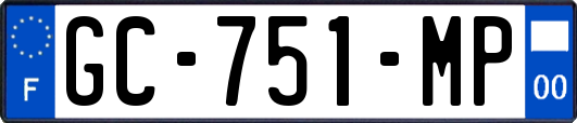 GC-751-MP