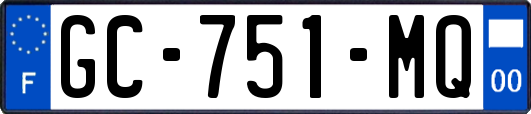 GC-751-MQ
