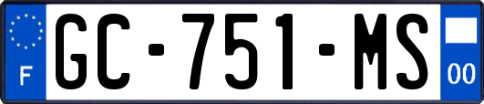 GC-751-MS