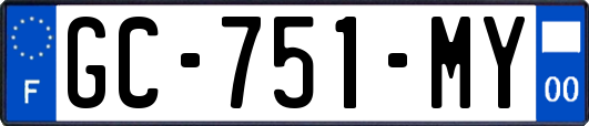 GC-751-MY