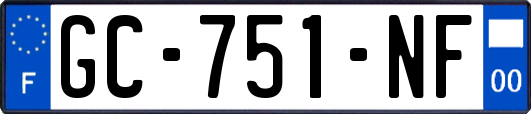 GC-751-NF