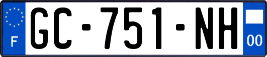 GC-751-NH