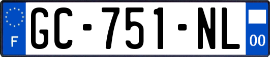 GC-751-NL