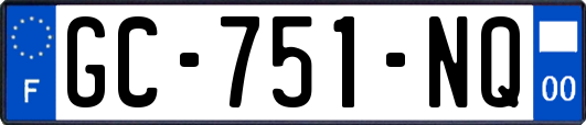 GC-751-NQ