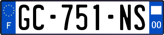 GC-751-NS