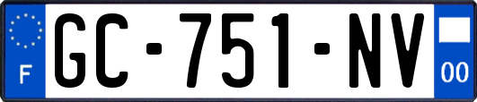GC-751-NV