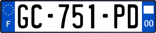 GC-751-PD
