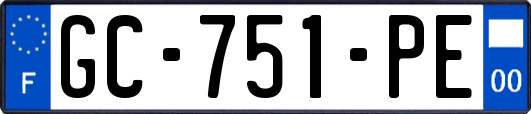 GC-751-PE