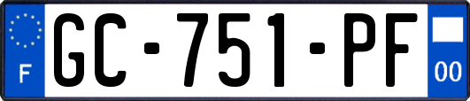 GC-751-PF