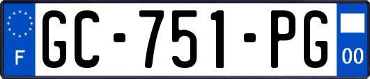 GC-751-PG