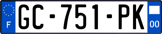 GC-751-PK
