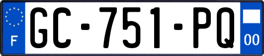 GC-751-PQ