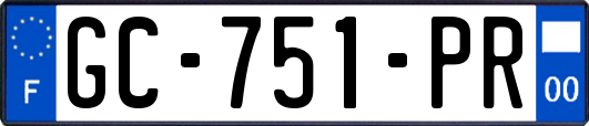 GC-751-PR
