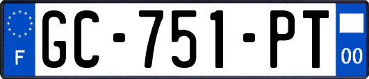 GC-751-PT