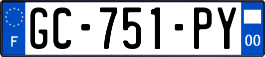 GC-751-PY