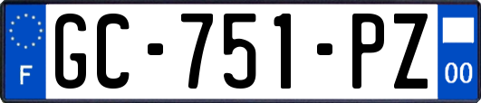 GC-751-PZ