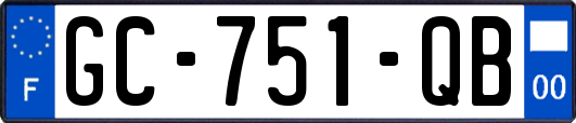 GC-751-QB