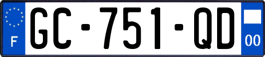 GC-751-QD