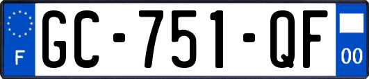 GC-751-QF