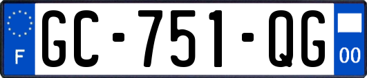 GC-751-QG
