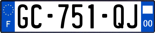 GC-751-QJ