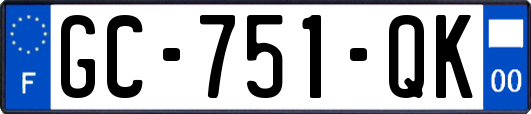 GC-751-QK