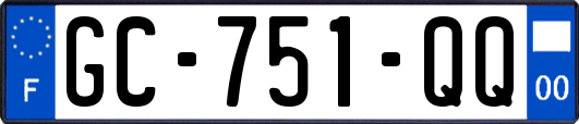 GC-751-QQ
