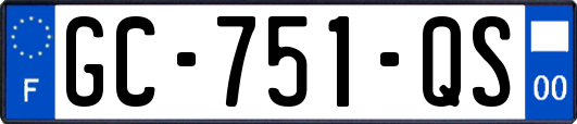 GC-751-QS