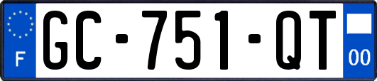 GC-751-QT