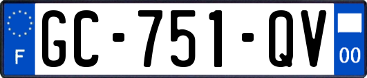 GC-751-QV