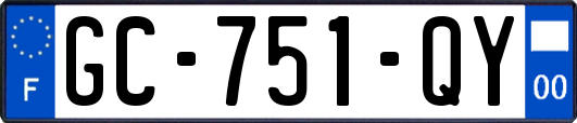 GC-751-QY
