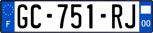 GC-751-RJ