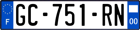 GC-751-RN