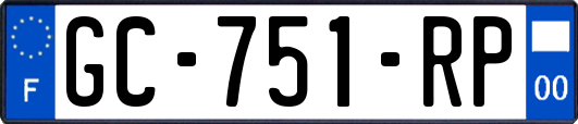 GC-751-RP