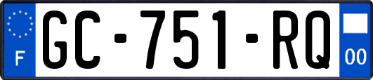 GC-751-RQ